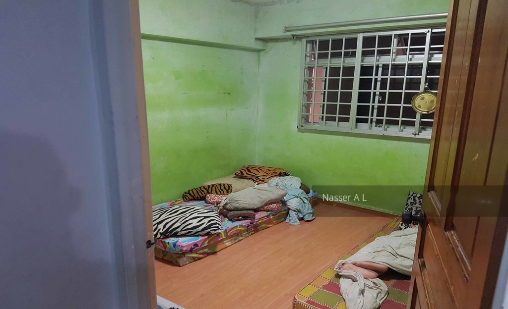 Blk 427 Pasir Ris Drive 6 (Pasir Ris), HDB 4 Rooms #196932902